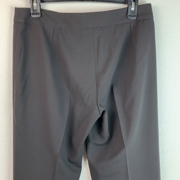 Armani summer light wool straight leg trousers EUC - Picture 5 of 9